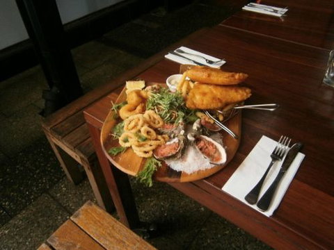 Sail & Anchor - Pubs Adelaide 4