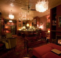 Back Bar Cocktail Lounge amp Function Venue - Pubs Adelaide