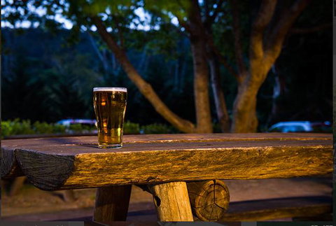 M Hotel - Pubs Adelaide 3