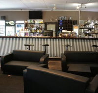 The Falls Bar amp Cafe - Pubs Adelaide
