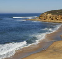 The Beach Hotel Jan Juc - Pubs Adelaide