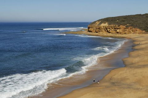 The Beach Hotel Jan Juc - Pubs Adelaide 0