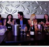 Cocktail Bars Adelaide