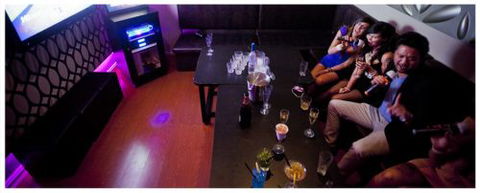 Cocktail Bars Adelaide - Pubs Adelaide 1