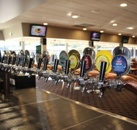 Ettalong Memorial Bowling Club - Pubs Adelaide