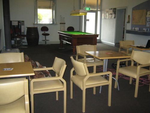 Hansborough SA Pubs Adelaide