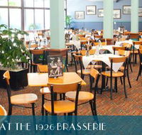 Hotel Gosford - Pubs Adelaide