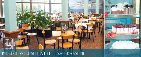 Hotel Gosford - Pubs Adelaide 0