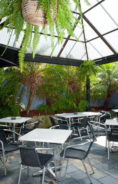 Hotel Gosford - Pubs Adelaide 4