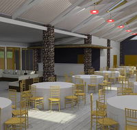 Rhino Lodge Dubbo - Pubs Adelaide