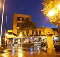 Amaroo Hotel - Pubs Adelaide