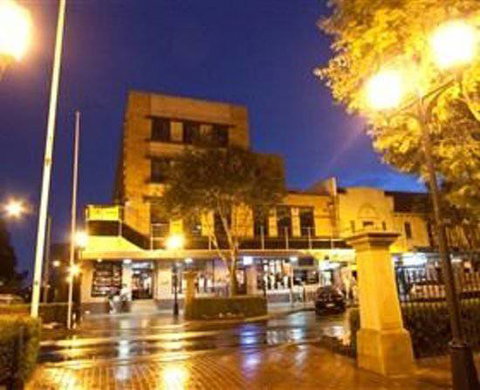 Amaroo Hotel - Pubs Adelaide 0