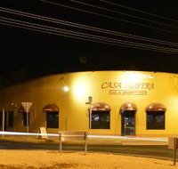 Casa Nostra Pizza  Spaghetti House - Pubs Adelaide
