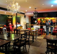 Epilogue Lounge - Pubs Adelaide