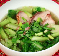 Lee's Thai Food Restaurant - Pubs Adelaide