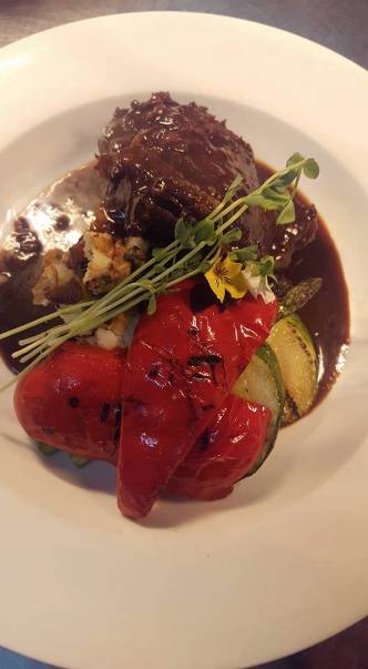 Woods And Irons Restaurant @ The Moranbah Golf Club - Pubs Adelaide 0