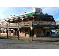 Bank Hotel Dungog - Pubs Adelaide
