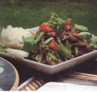 Timmy Thai - Pubs Adelaide