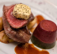 Brownsugar Restaurant  Functions - Pubs Adelaide