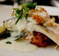 Jessies on the Water - Pubs Adelaide