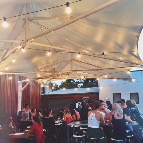Maryville Tavern - Pubs Adelaide 2