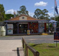 Buxton General Store - Pubs Adelaide