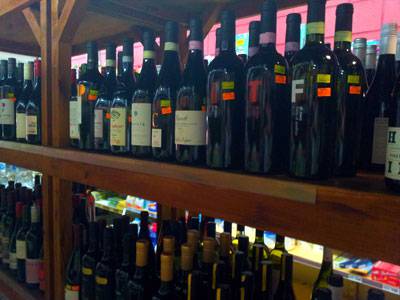 Parap Fine Foods - Pubs Adelaide 0