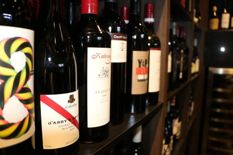 Parap Fine Foods - Pubs Adelaide 2