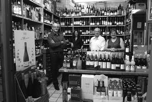 Parap Fine Foods - Pubs Adelaide 3