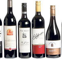 OLDFIELD CELLARS - Pubs Adelaide