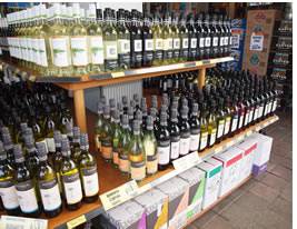 Whitebridge Cellars - Pubs Adelaide 2