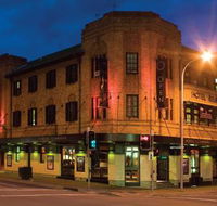 Hotel Illawarra - Pubs Adelaide