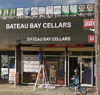 Bateau Bay Cellars - Pubs Adelaide