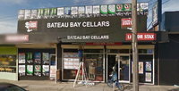 Bateau Bay Cellars