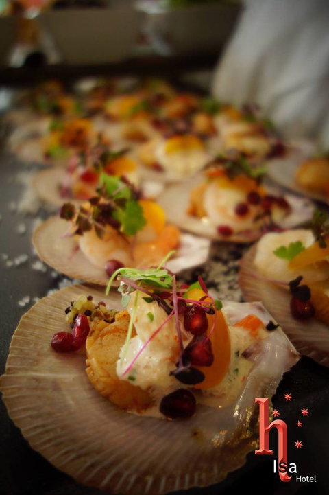 Isa Hotel - Pubs Adelaide 3