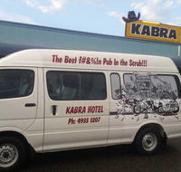 Kabra Hotel - Pubs Adelaide