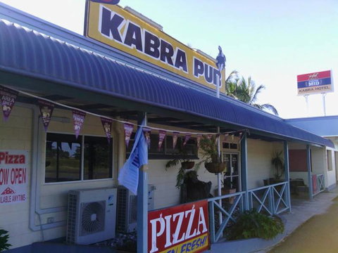 Kabra Hotel - Pubs Adelaide 3
