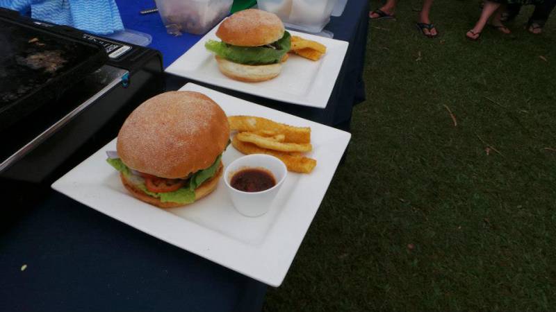 Bushland Beach QLD Pubs Adelaide