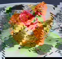 Baltimores Restaurant - Pubs Adelaide