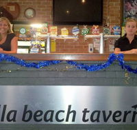 Valla Beach Tavern - Pubs Adelaide