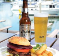 Frying Nemo - Pubs Adelaide