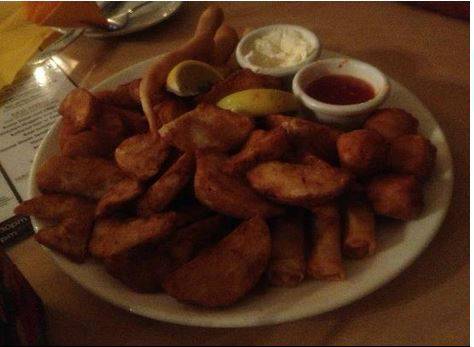 Howard Springs Tavern - Pubs Adelaide 0