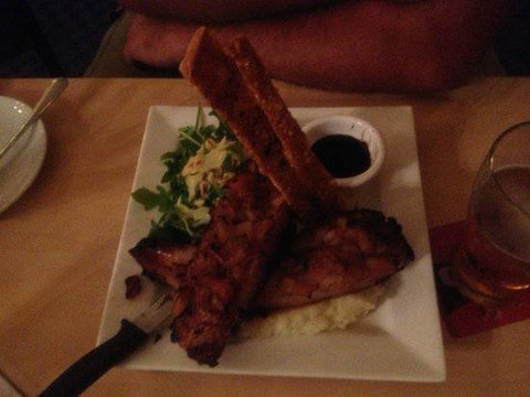 Howard Springs Tavern - Pubs Adelaide 1