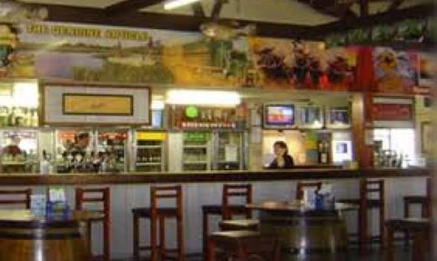 Howard Springs Tavern - Pubs Adelaide 2