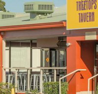 Treetops Tavern - Pubs Adelaide