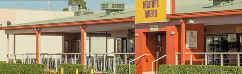 Treetops Tavern - Pubs Adelaide 0