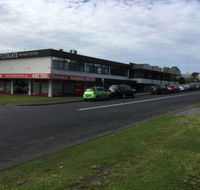Wyoming Lantern - Pubs Adelaide