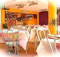 The Only Place Indian Restaurant - Pubs Adelaide
