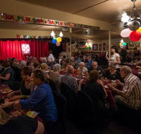 Footlights Theatre Restaurant - Pubs Adelaide