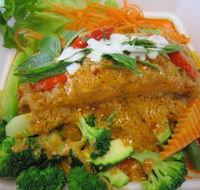 Cherry Blossom Thai  Japanese - Pubs Adelaide